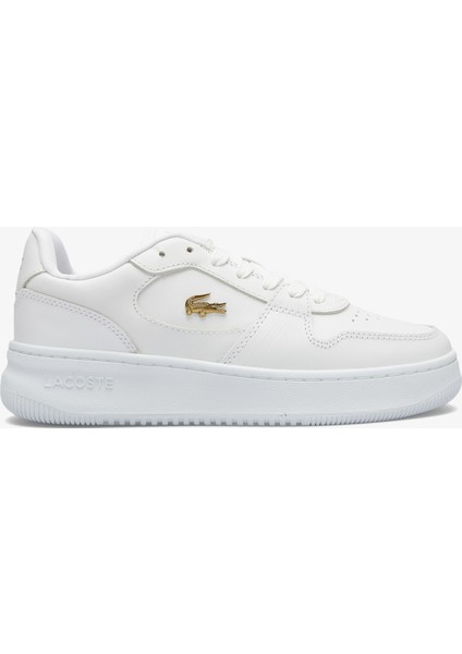 L001 Set Kadın Beyaz Sneaker 750SFA0096T 216