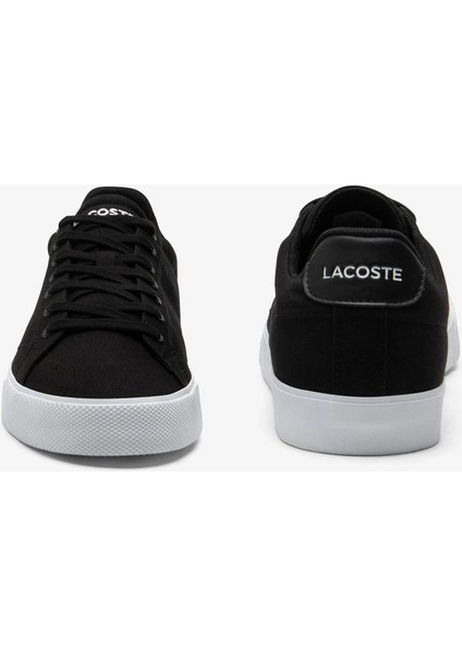 Lerond Set Erkek Siyah Sneaker 749CMA0005T 312 indirimleri