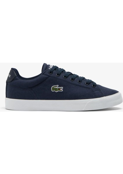 Lerond Set Erkek Lacivert Sneaker 749CMA0005T 092