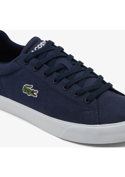 Lerond Set Erkek Lacivert Sneaker 749CMA0005T 092
