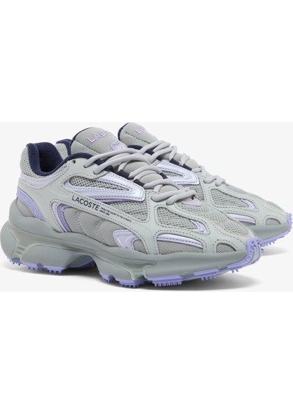 L003 2K24 Kadın Gri Sneaker 750SFA0111 396 fiyatları