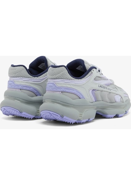 L003 2K24 Kadın Gri Sneaker 750SFA0111 396 modelleri