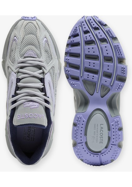 L003 2K24 Kadın Gri Sneaker 750SFA0111 396 fırsatları