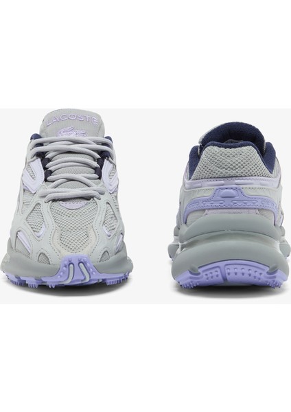 L003 2K24 Kadın Gri Sneaker 750SFA0111 396 indirimleri
