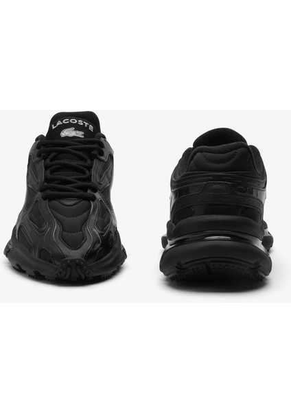 L003 2K24 Erkek Siyah Sneaker 750SMA0110 02H indirimleri