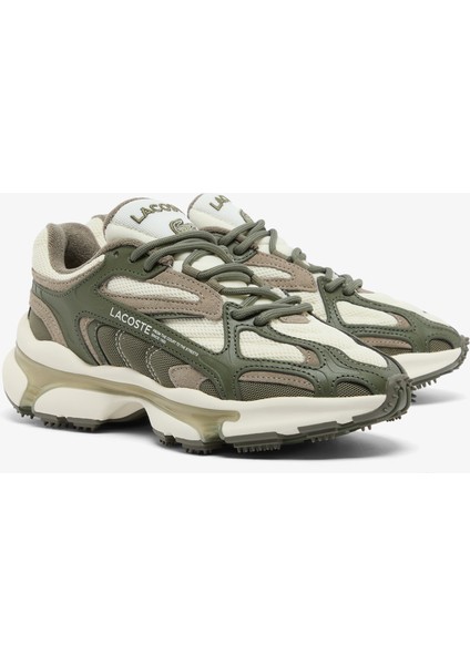 L003 2K24 Kadın Haki Sneaker 750SFA0106 Ae4 fiyatları