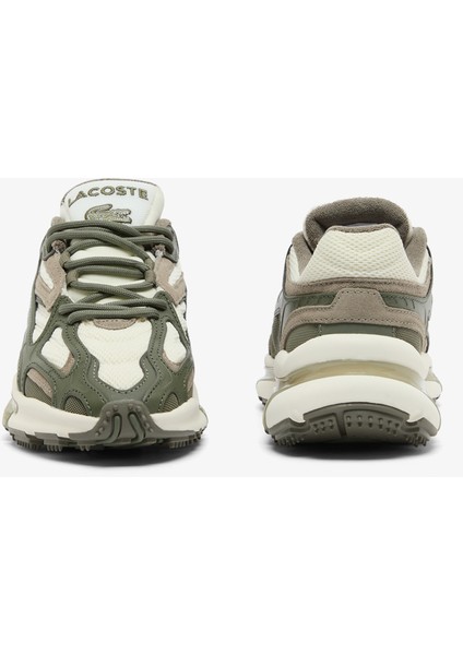 L003 2K24 Kadın Haki Sneaker 750SFA0106 Ae4 indirimleri