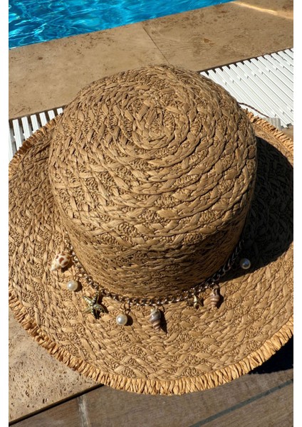 Premium Hasır Şapka fiyatları