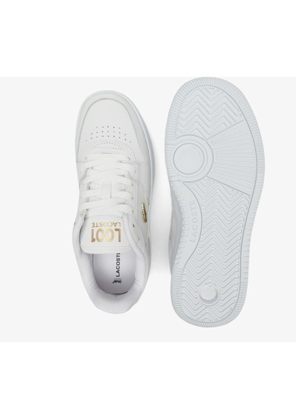 L001 Set Kadın Beyaz Sneaker 750SFA0096T 216 fırsatları