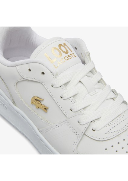 L001 Set Kadın Beyaz Sneaker 750SFA0096T 216
