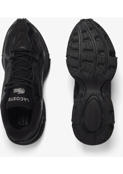 L003 2K24 Erkek Siyah Sneaker 750SMA0110 02H fırsatları