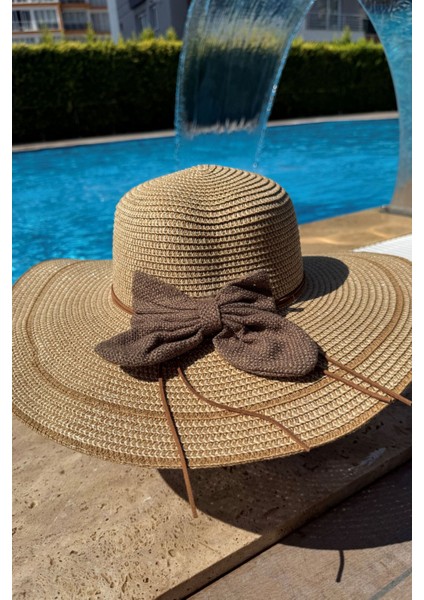 Romantik Hasır Şapka fiyatları