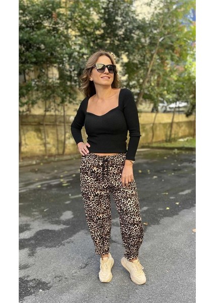 Kalp Yaka Triko fiyatları