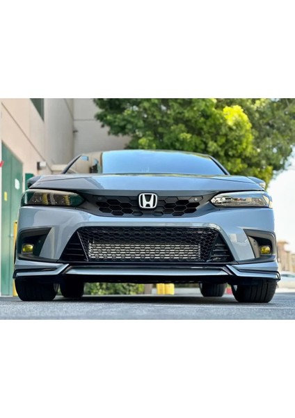 Honda - Cıvıc 2022+ Sı Panjur modelleri