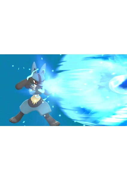 Pokémon Perla Splendente – Nintendo Switch modelleri