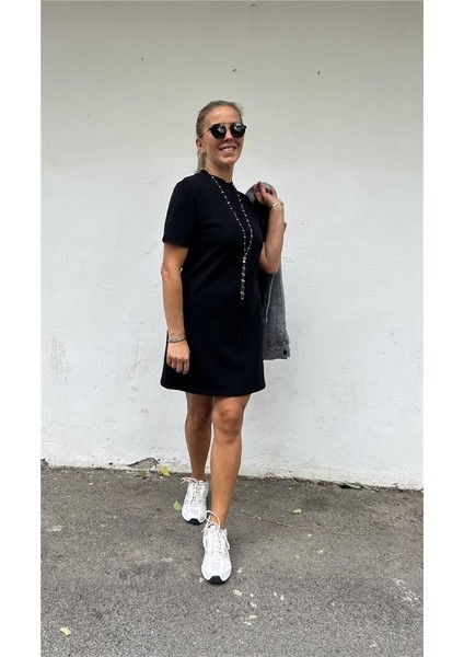 Yumuşak Mini Elbise fiyatları