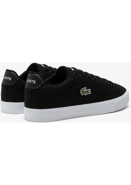 Lerond Set Erkek Siyah Sneaker 749CMA0005T 312 modelleri