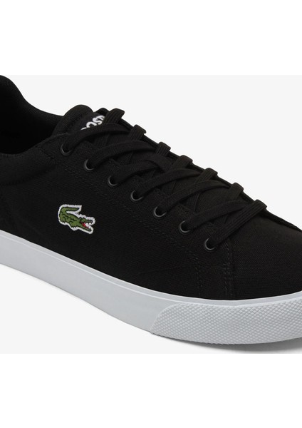 Lerond Set Erkek Siyah Sneaker 749CMA0005T 312