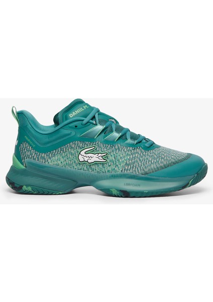 Sport AG-LT23 Ultra x Daniil Medvedev Erkek Yeşil Sneaker 749SMA0090 Gg2