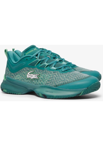 Sport AG-LT23 Ultra x Daniil Medvedev Erkek Yeşil Sneaker 749SMA0090 Gg2 fiyatları