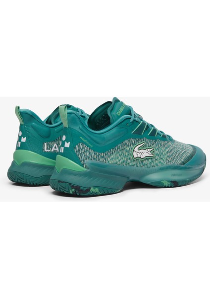Sport AG-LT23 Ultra x Daniil Medvedev Erkek Yeşil Sneaker 749SMA0090 Gg2 modelleri