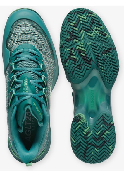 Sport AG-LT23 Ultra x Daniil Medvedev Erkek Yeşil Sneaker 749SMA0090 Gg2 fırsatları