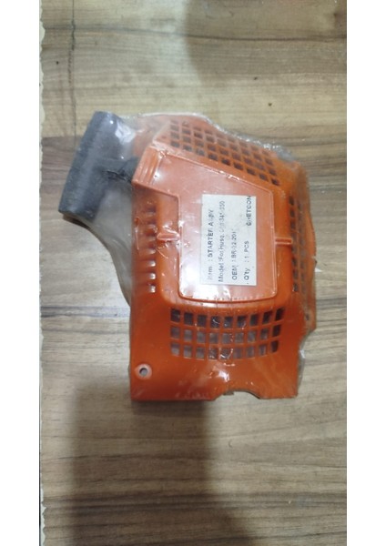 Starter 340 345 Starter