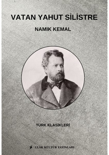 Vatan Yahut Silistre