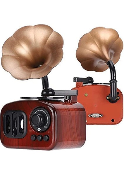 Gramofon Müzik Kutusu modelleri