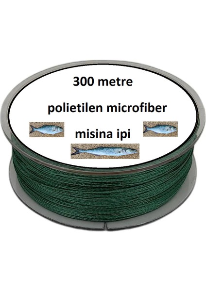 Misina İpi 300 Metre