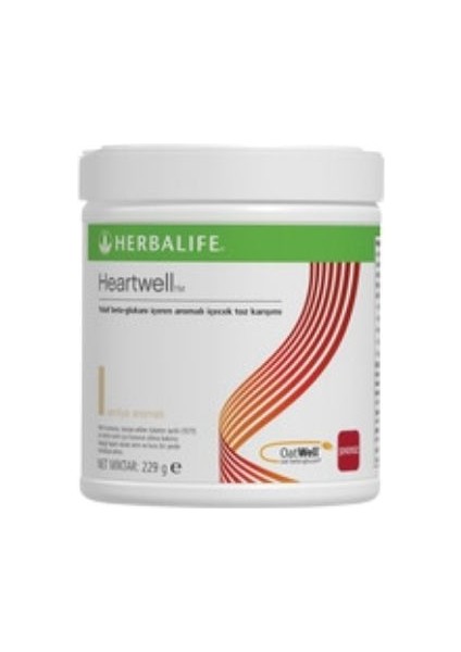 HEARTWELL™​_229 G