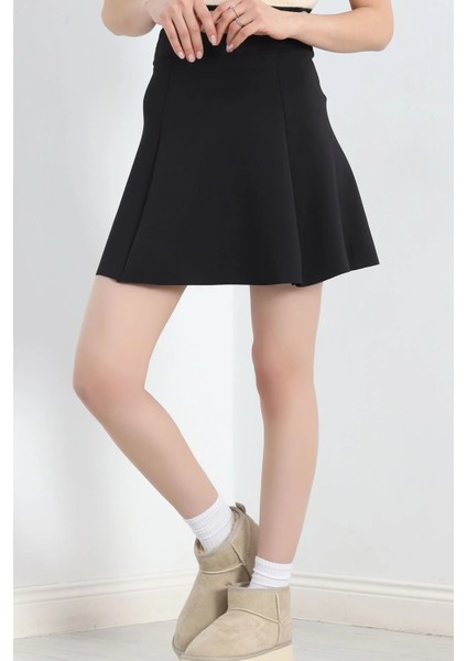 Kloş Etek Siyah - 9497.316. fiyatları