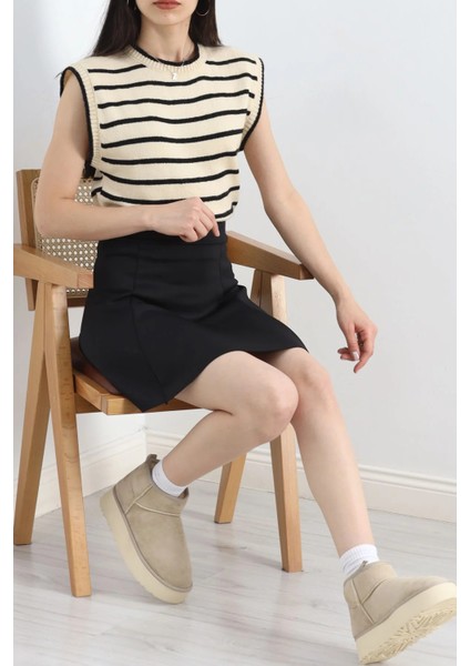 Kloş Etek Siyah - 9497.316. modelleri