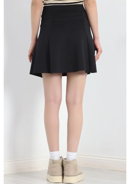 Kloş Etek Siyah - 9497.316. indirimleri