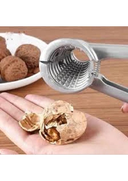 Ergomik Saplı Ceviz Fındık Badem Çok Amaçlı Kıracak Kıracağı fiyatları