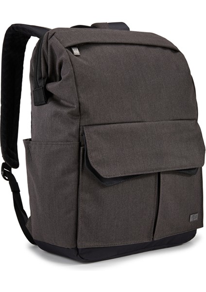 Lodo 14 Notebook Sırt Çantasıblack