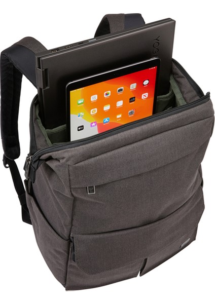 Lodo 14 Notebook Sırt Çantasıblack modelleri