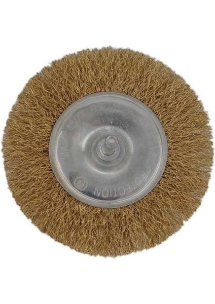 6'lı Pimli Tel Fırça Seti Pas Yağ Kir Boya Yapışkan Çözücü indirimleri