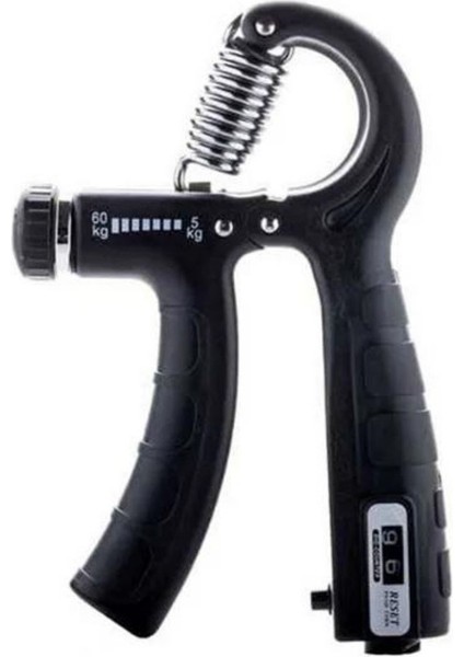 Egzersizi Takip Eden El Yayı Fonksiyon Tipi Pratik ve Dayanıklı Tasarım ile Spor İçin Uygun