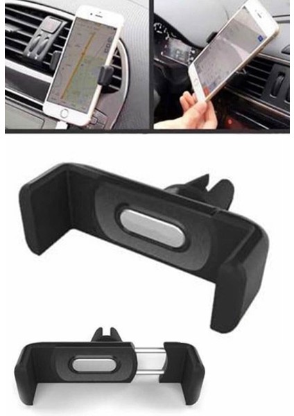 Araç Klimasına Takılan Kıskaçlı Telefon Tutucu fiyatları