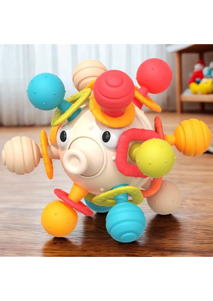 Dönen Kirpi Balığı Diş Kaşıyıcı fiyatları