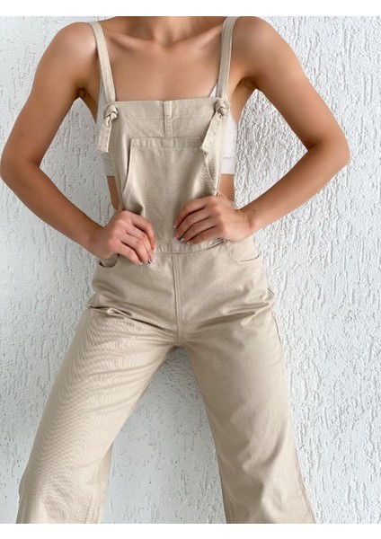 Denim Bahçıvan Salopet fiyatları