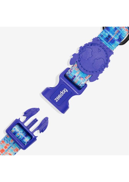 Glitch Error #404 Boyun Tasması - Zee.dog fırsatları