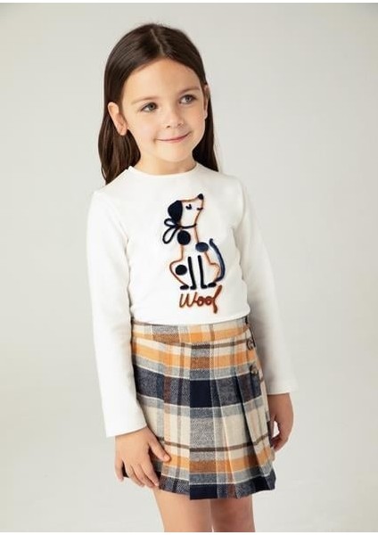 Kız Çocuk Sweatshirt 04068 fiyatları