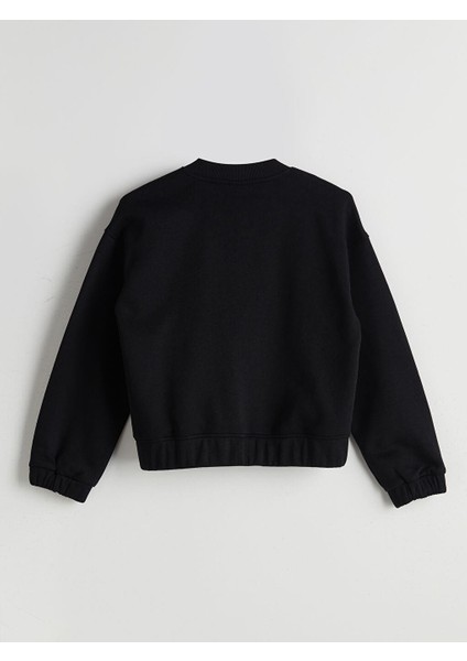 Uzun Kollu Kız Çocuk Kolej Ceket (W5) modelleri