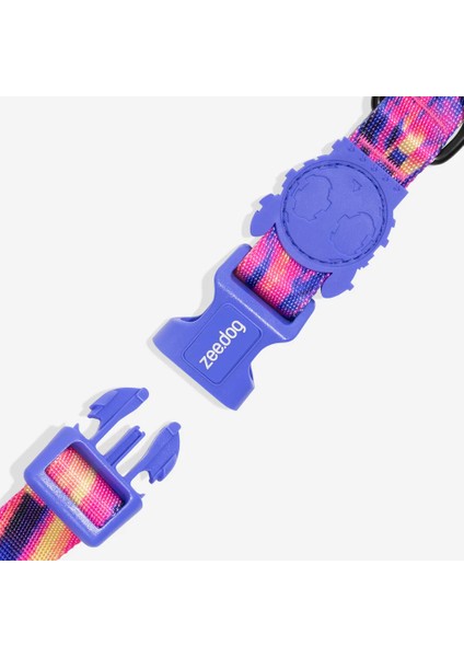 Glitch Error #500 Boyun Tasması - Zee.dog fırsatları