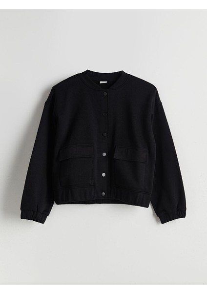 Uzun Kollu Kız Çocuk Kolej Ceket (W5) fiyatları