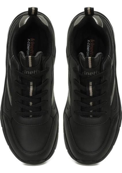 Lındsey Pu W 5pr Siyah Kadın Comfort Sneaker Spor Ayakkabı indirimleri