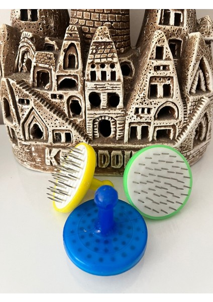 Nargile Folyo Delici Aparat