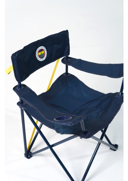 Fenerbahçe Arma Kamp Sandalyesi (Tk 110 Kg)